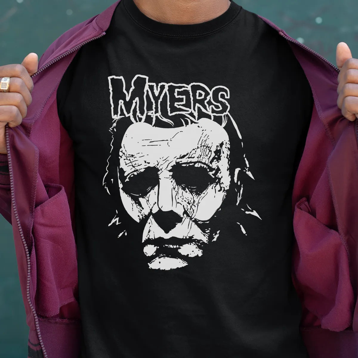 Classic Unisex T-Shirt - RF1CNVTP
