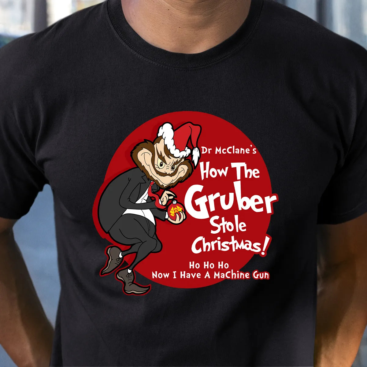 Classic Unisex T-Shirt - XQDZSEW6