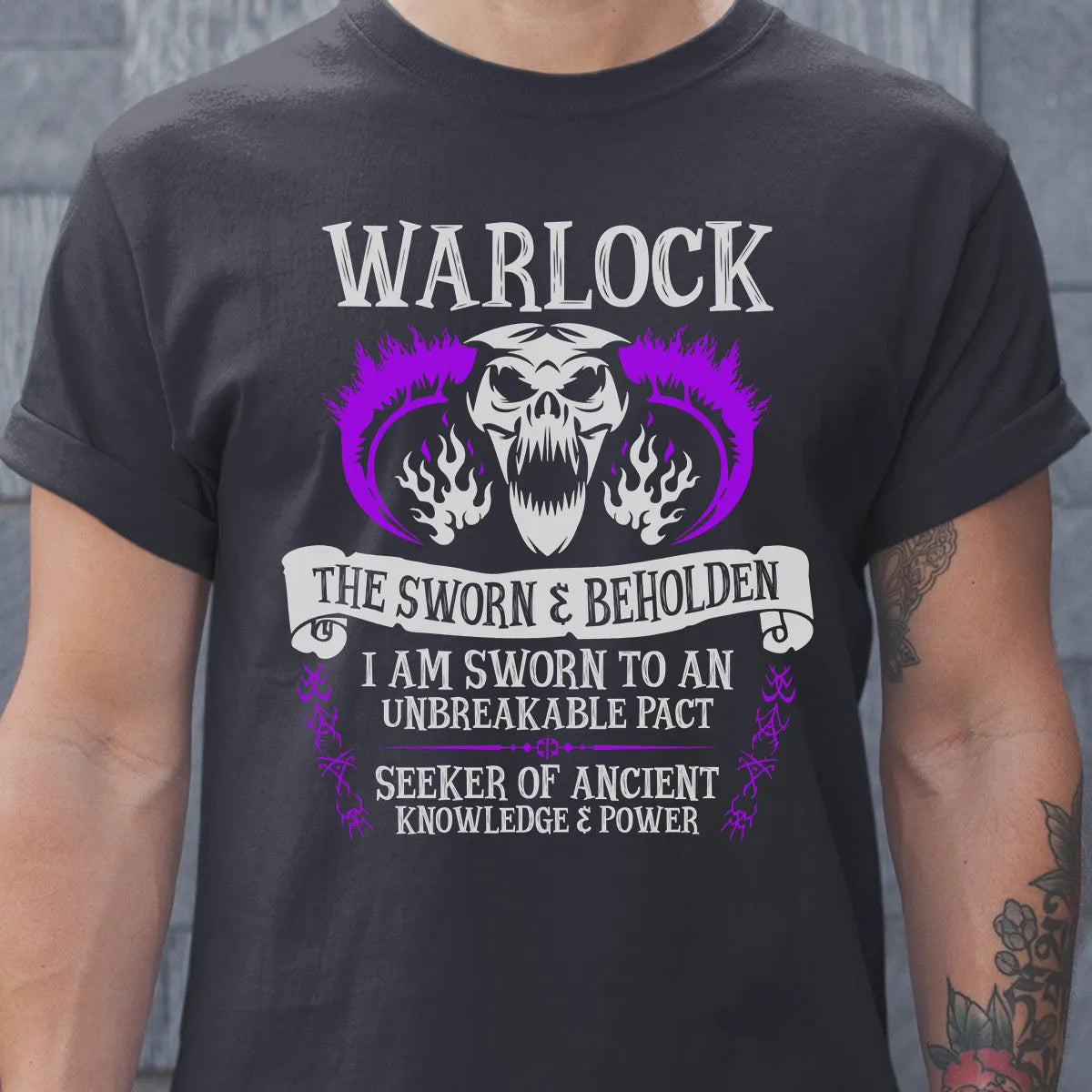 Classic Unisex T-Shirt - GNXQ7W1U