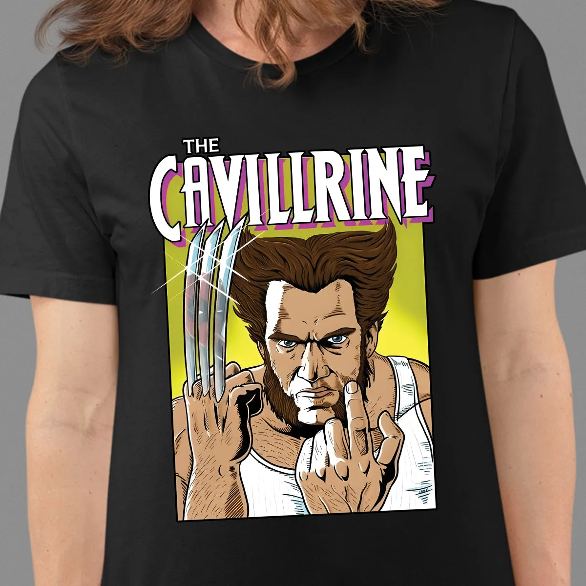 Classic Unisex T-Shirt - G7YPG1US