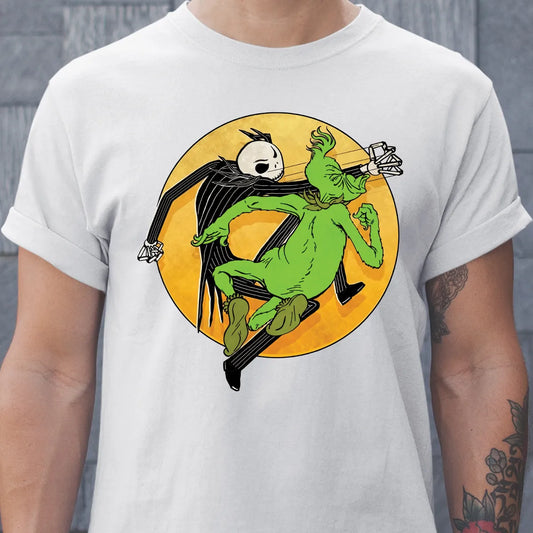 Classic Unisex T-Shirt - RALMJ7GT