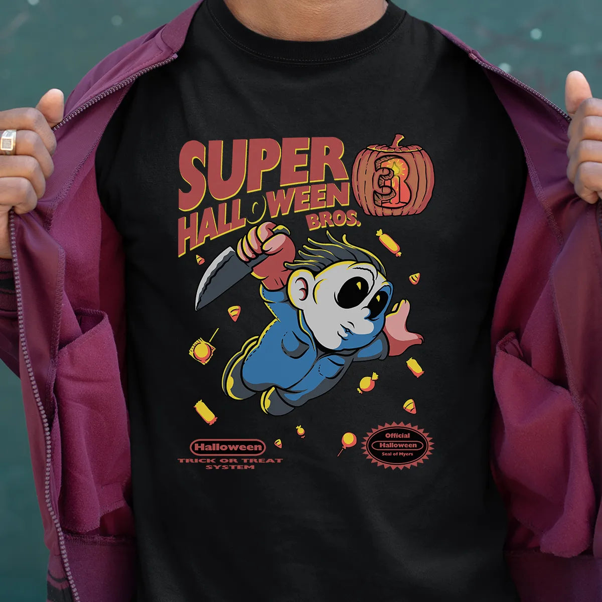 Classic Unisex T-Shirt - NBTZS8GV
