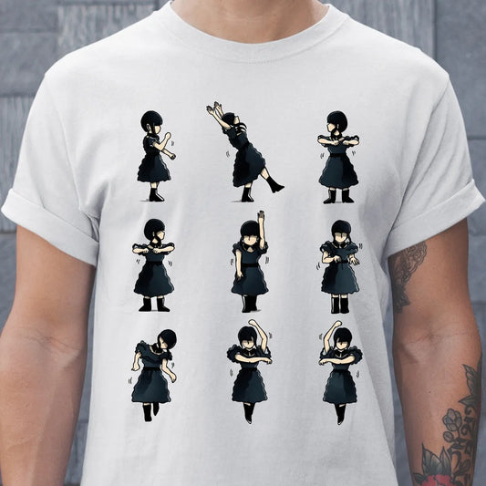 Classic Unisex T-Shirt - SPEAZJ4B