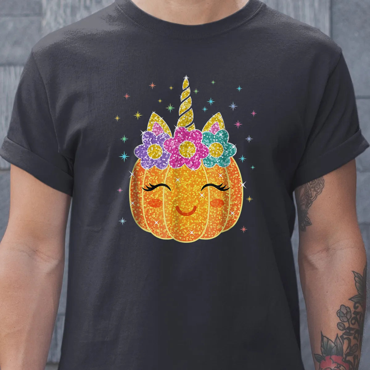 Classic Unisex T-Shirt - 6UFGK26M