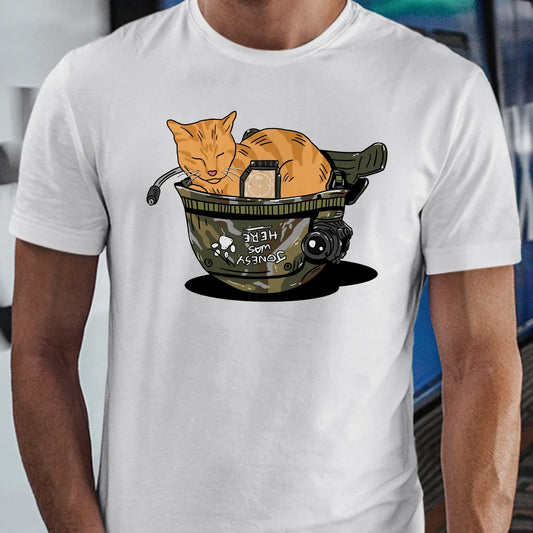 Classic Unisex T-Shirt - NJ4ZE29J