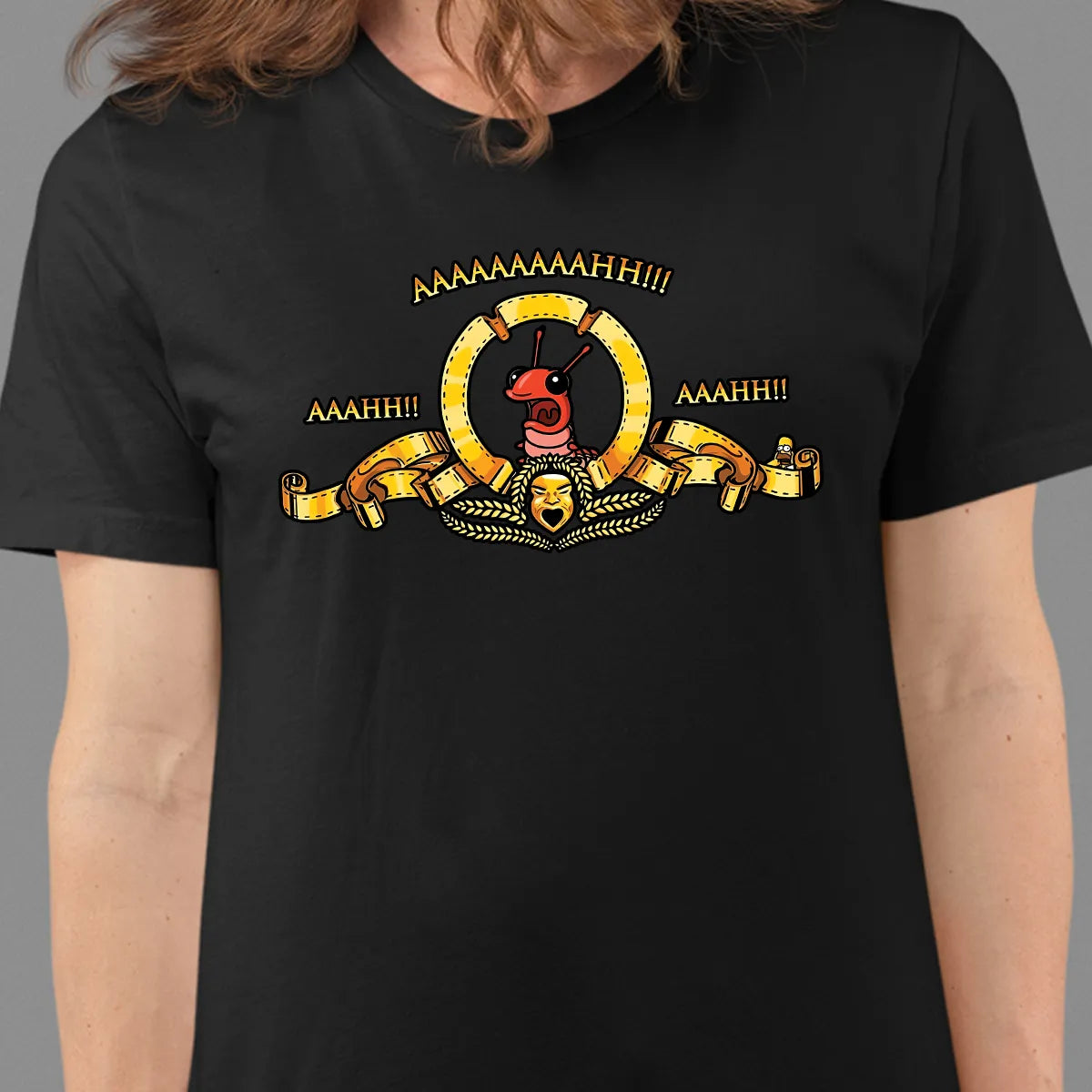Classic Unisex T-Shirt - 9WQL9MKF