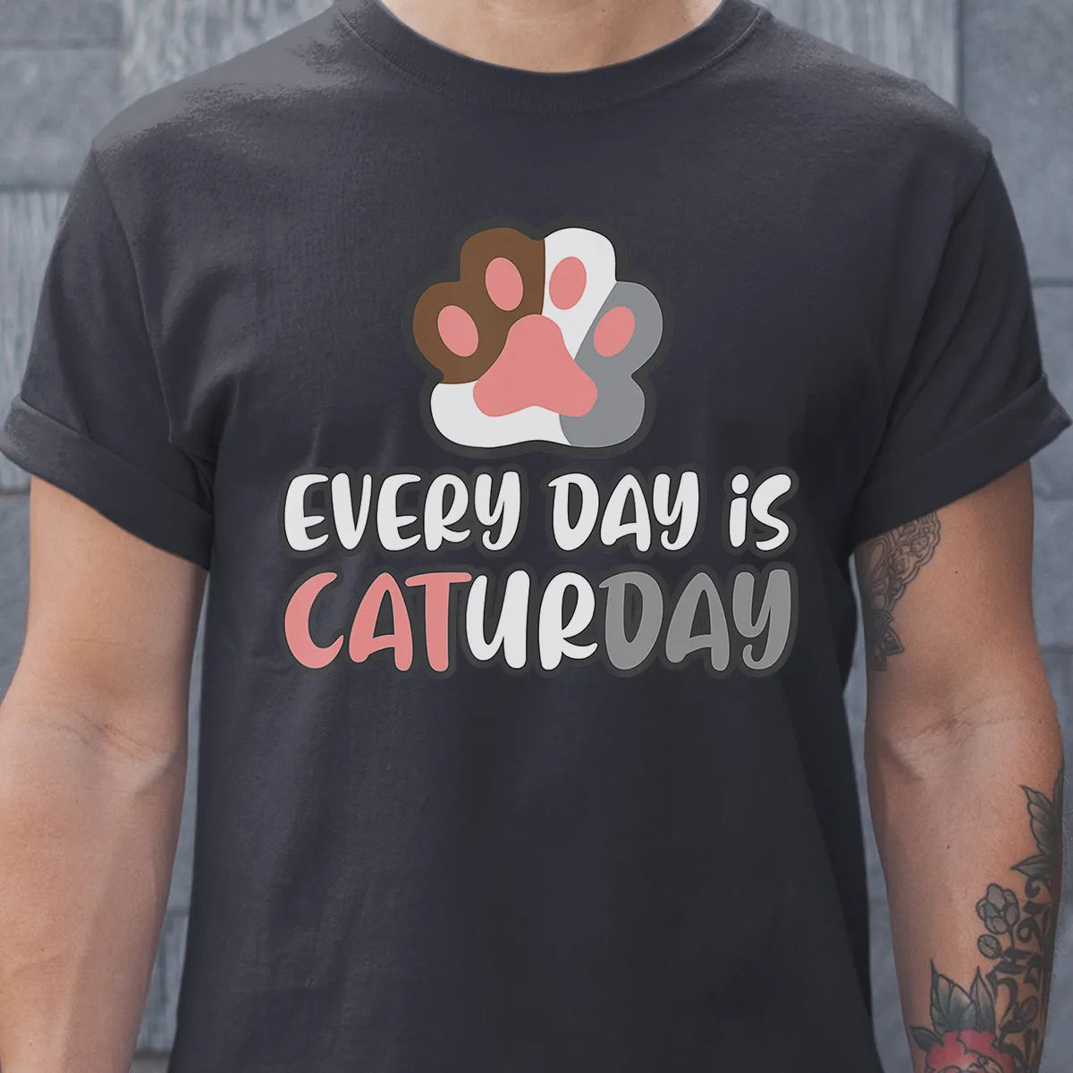 Classic Unisex T-Shirt - KSU1DWTX