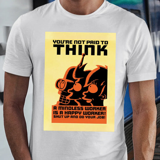 Classic Unisex T-Shirt - LE5RKK9U
