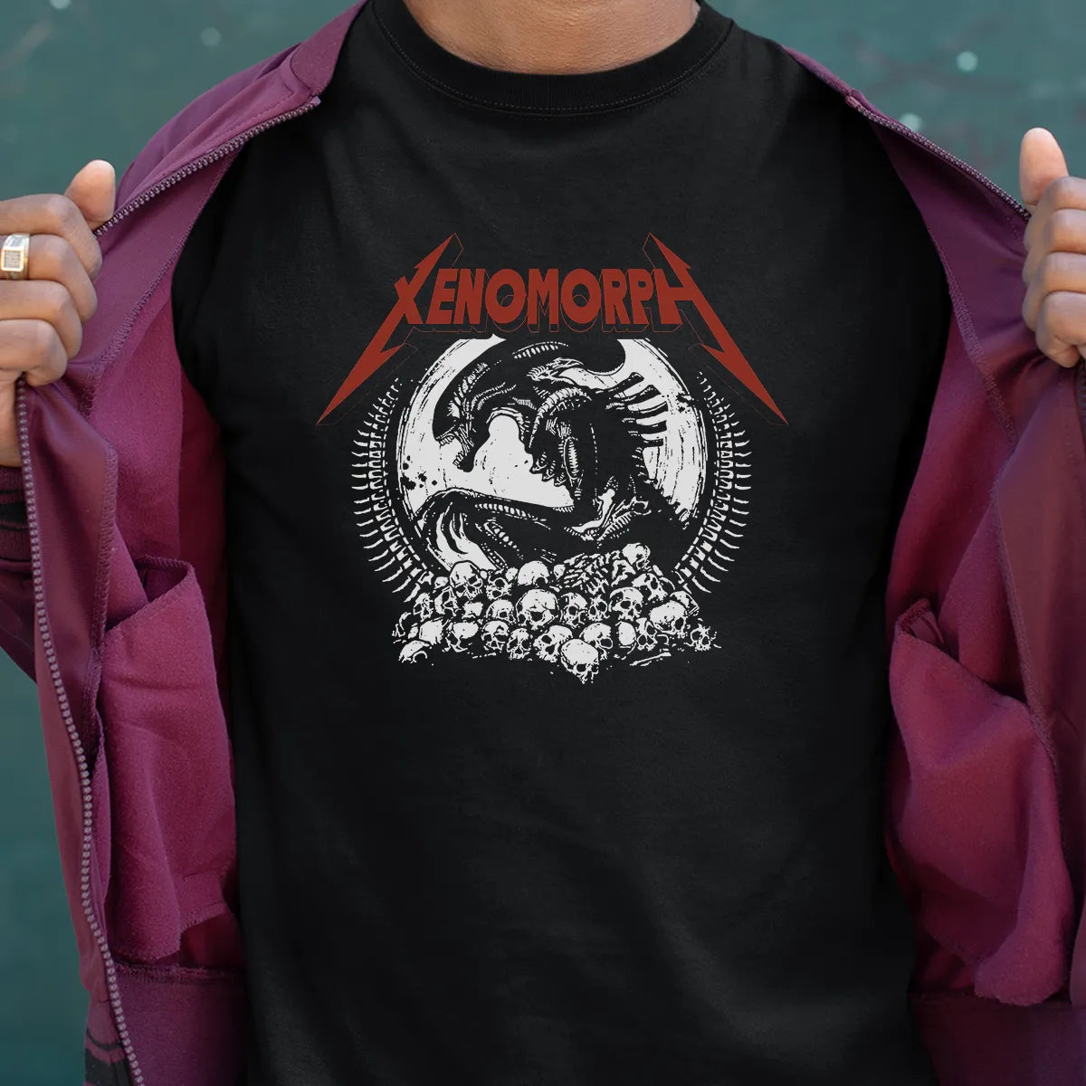 Classic Unisex T-Shirt - LJM8UDWX