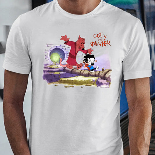 Classic Unisex T-Shirt - MUY2AYDU