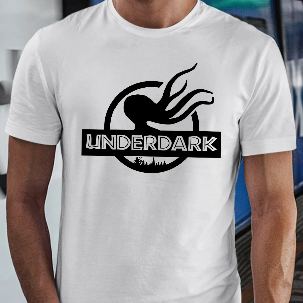 Classic Unisex T-Shirt - PM6ZGC4Z
