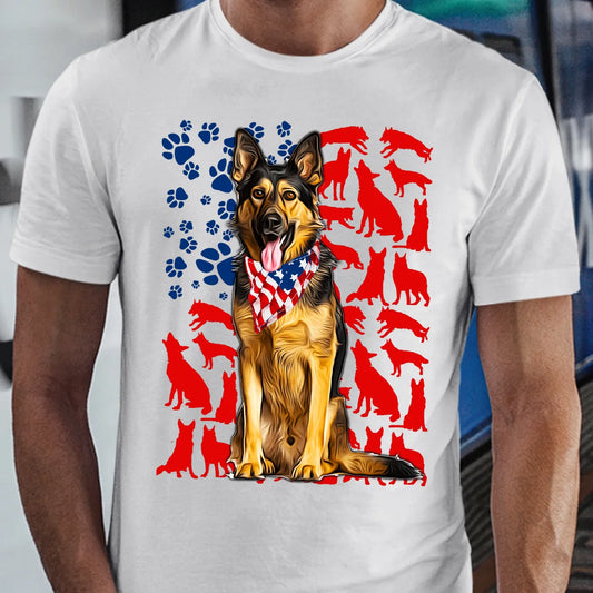 Classic Unisex T-Shirt - 17KP8HL2