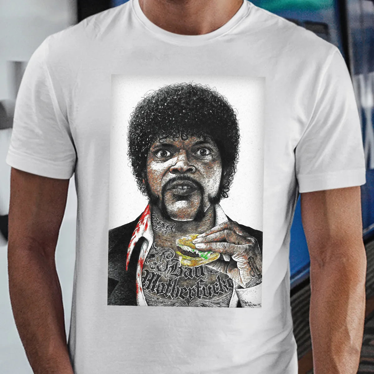 Classic Unisex T-Shirt - U9NHMYKZ