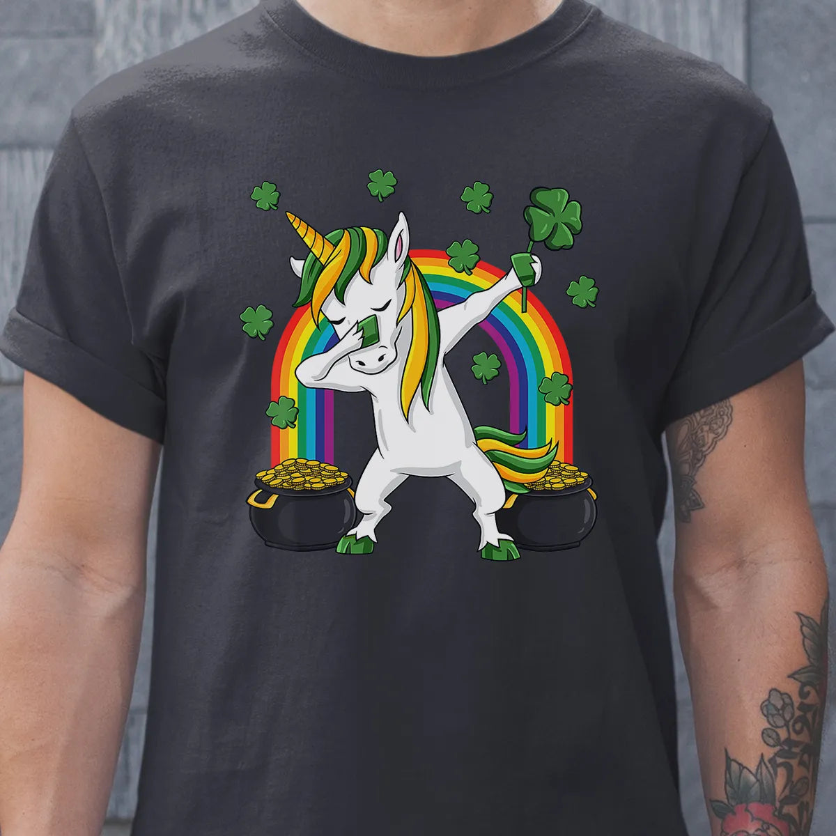 Classic Unisex T-Shirt - TZNNTCVU