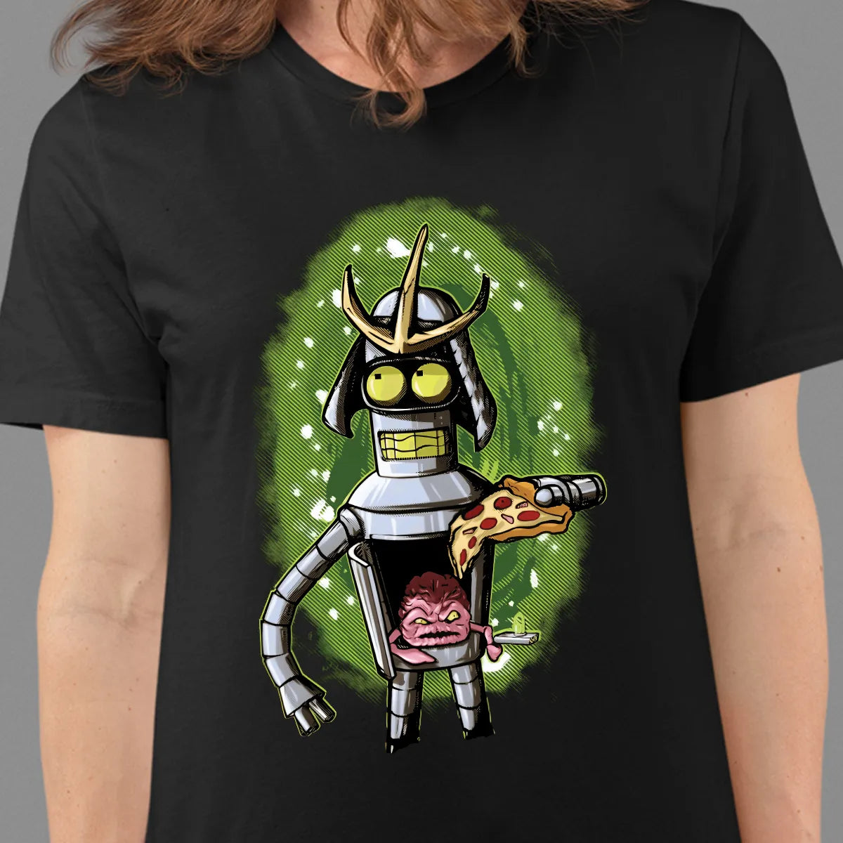 Classic Unisex T-Shirt - A83J2QAC