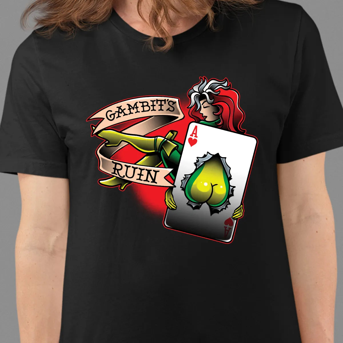 Classic Unisex T-Shirt - MZGZHLZB