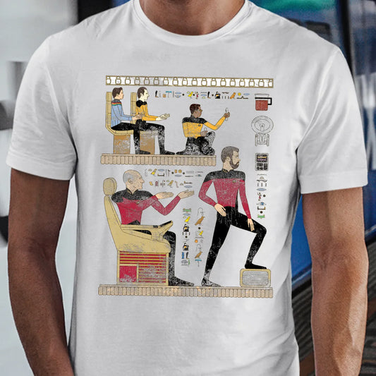 Classic Unisex T-Shirt - FGS13Y3F