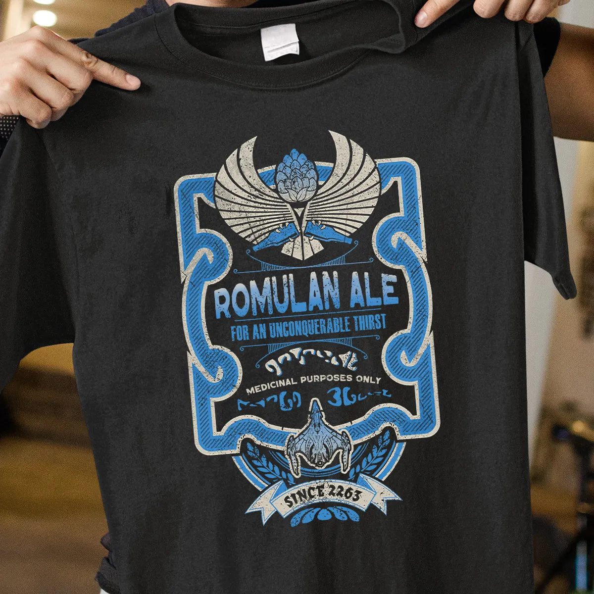 Classic Unisex T-Shirt - 6LG9BVNX