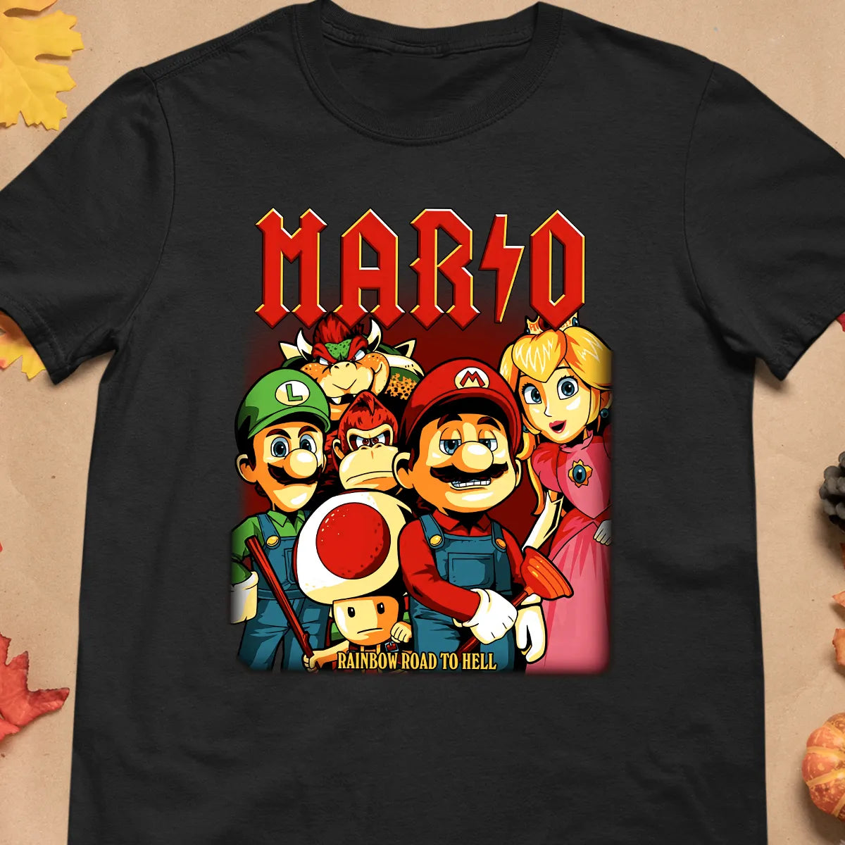 Classic Unisex T-Shirt - VJ8NWJE5