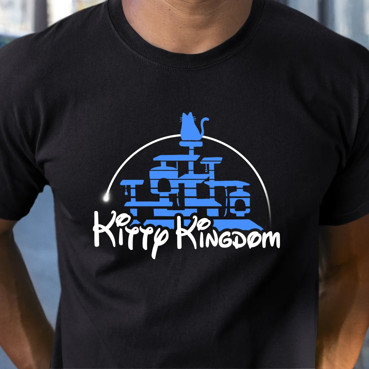 Classic Unisex T-Shirt - N2BHWM63