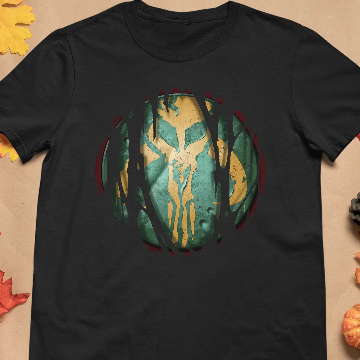 Classic Unisex T-Shirt - R2YJZPMT