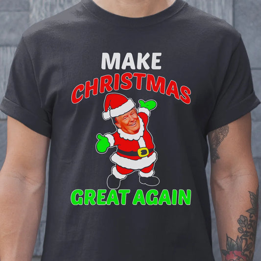 Classic Unisex T-Shirt - GVPF83W5