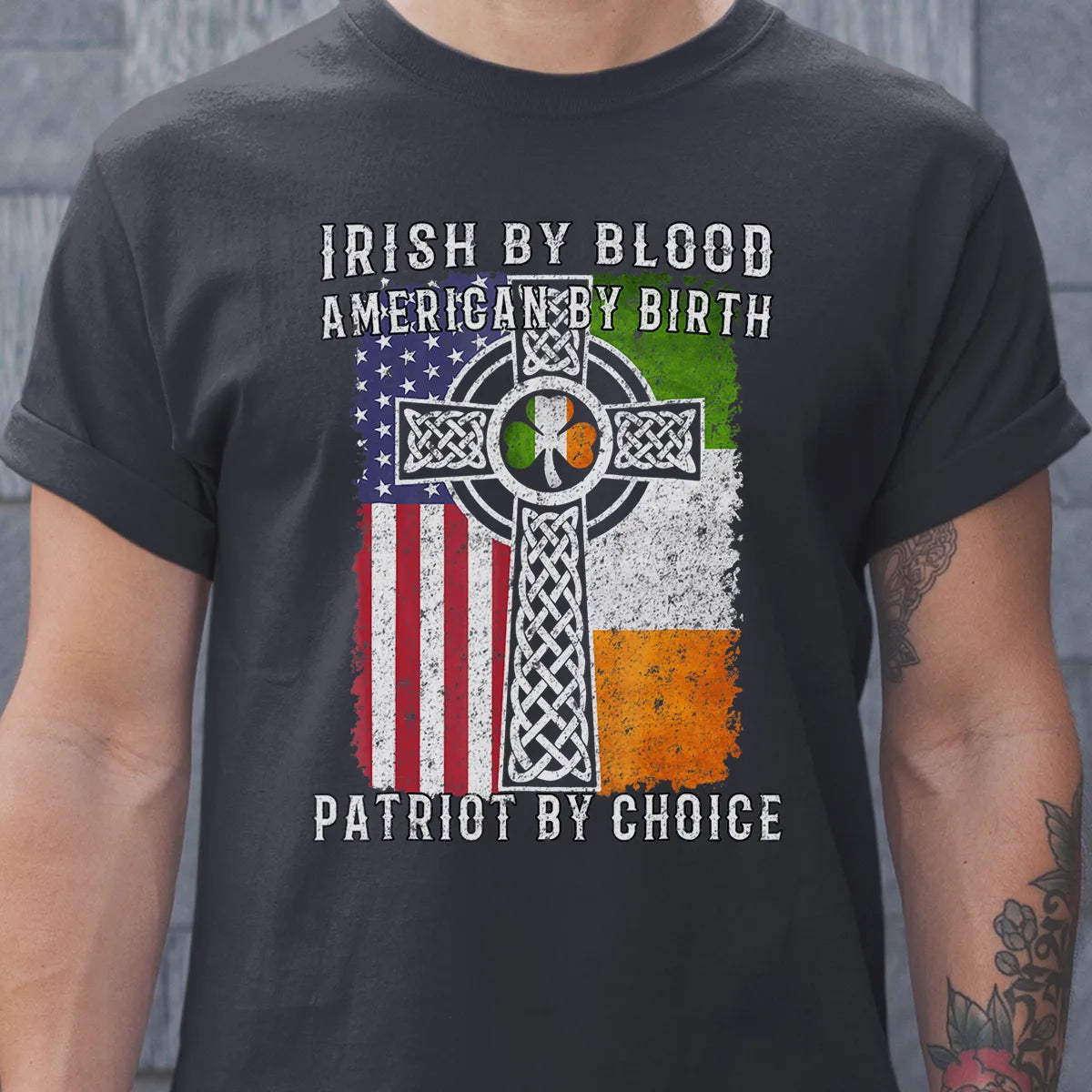 Classic Unisex T-Shirt - Z2GAWYTP