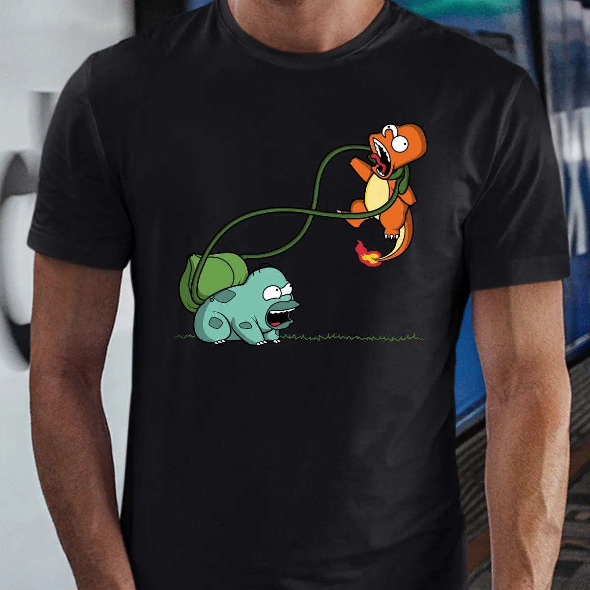 Classic Unisex T-Shirt - N9FM7WNP