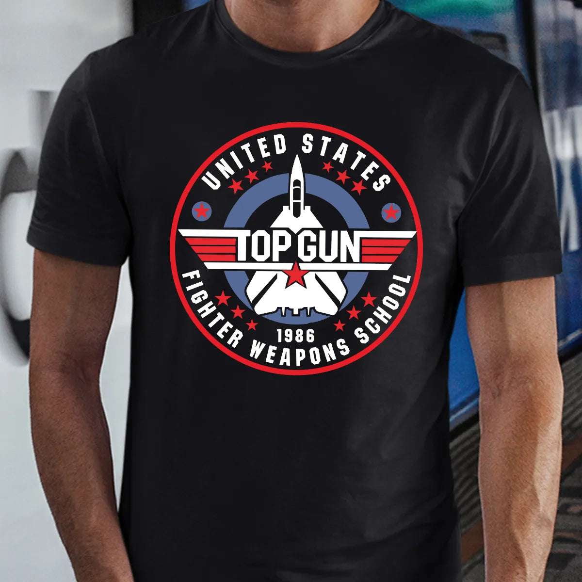 Classic Unisex T-Shirt - LSWUZGBR