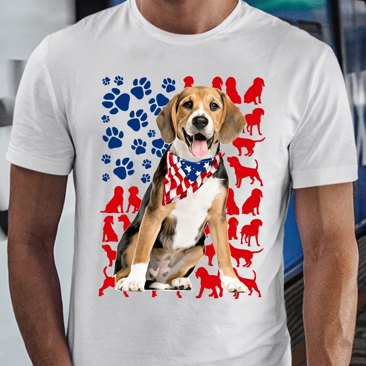 Classic Unisex T-Shirt - Y2B2CW1W