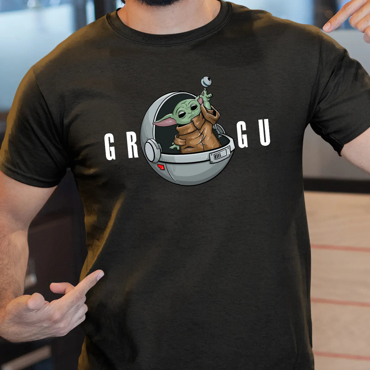 Classic Unisex T-Shirt - ZJ5N5JV6