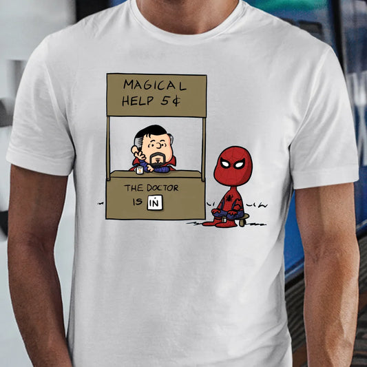 Classic Unisex T-Shirt - 723KYX2Z
