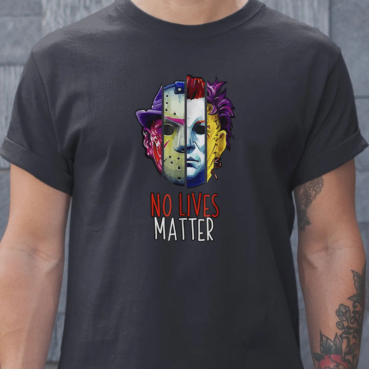 Classic Unisex T-Shirt - P7CSV28Y
