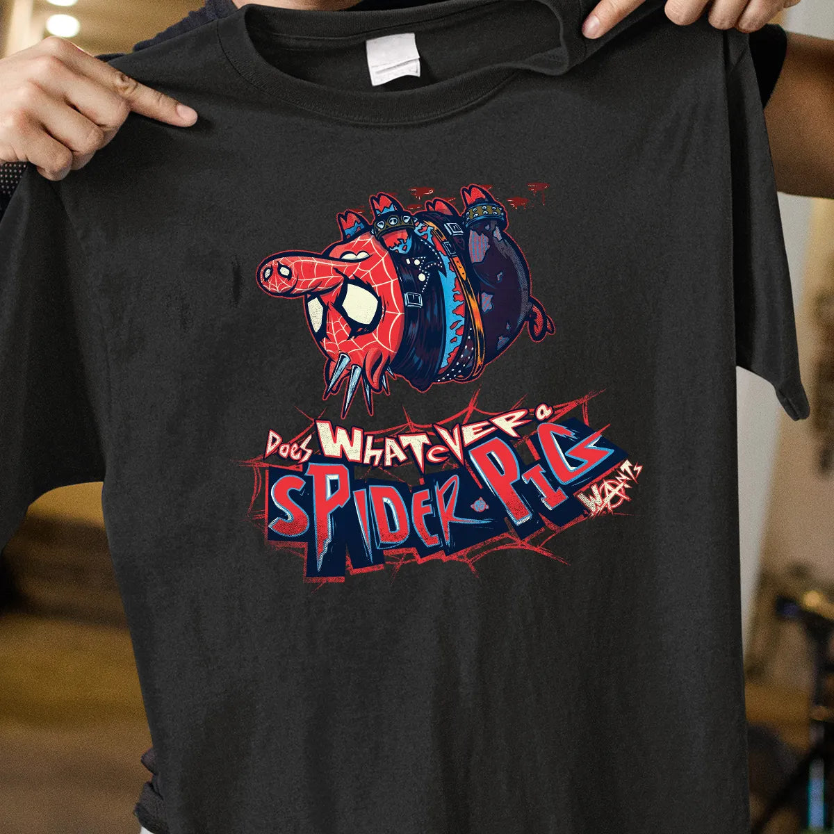 Classic Unisex T-Shirt - R11ZX2ZS