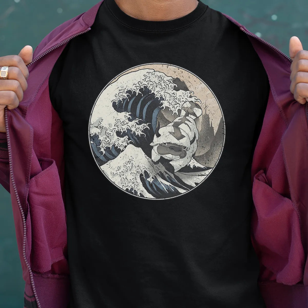 Classic Unisex T-Shirt - PKWAA1UD