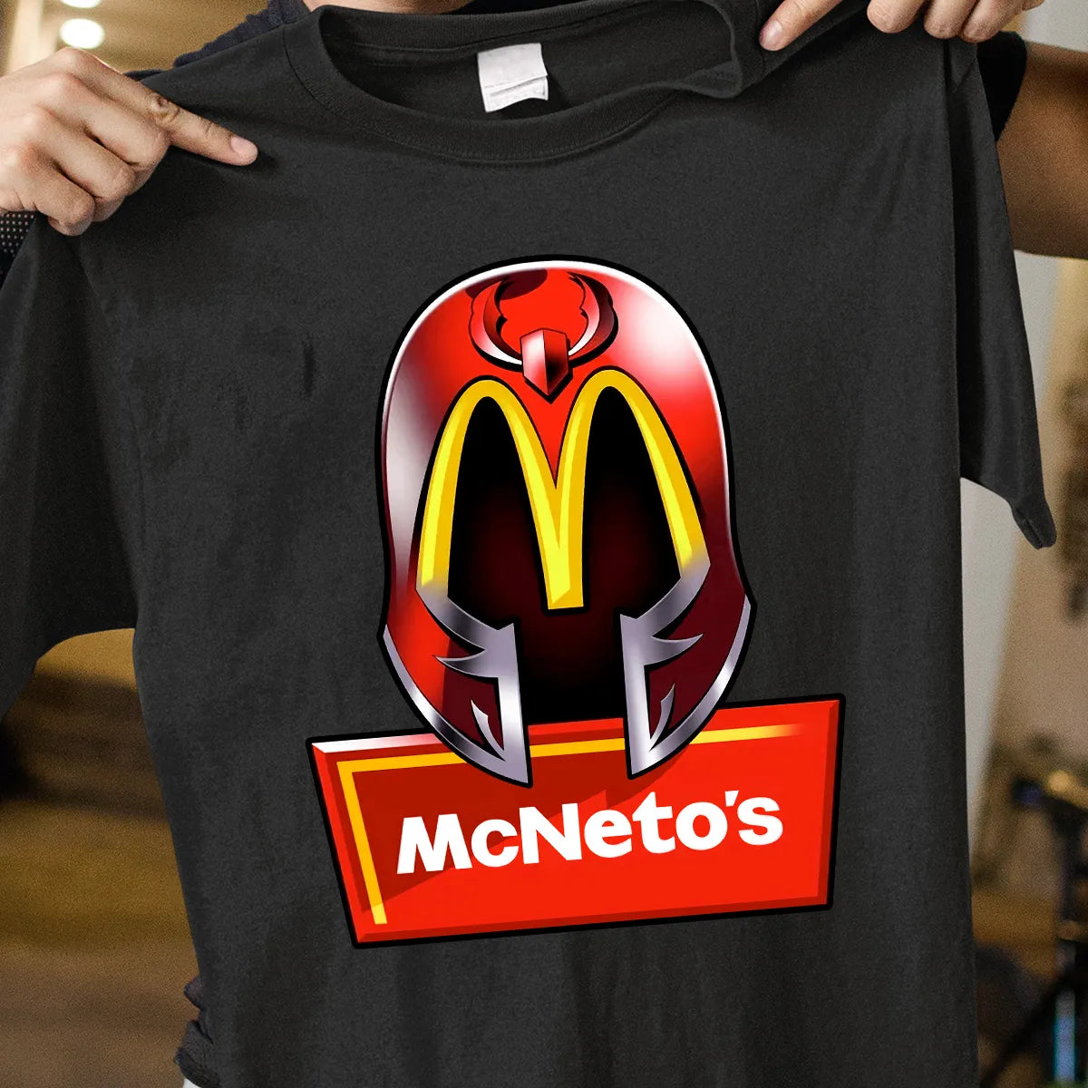 Classic Unisex T-Shirt - LJDCKPQ7