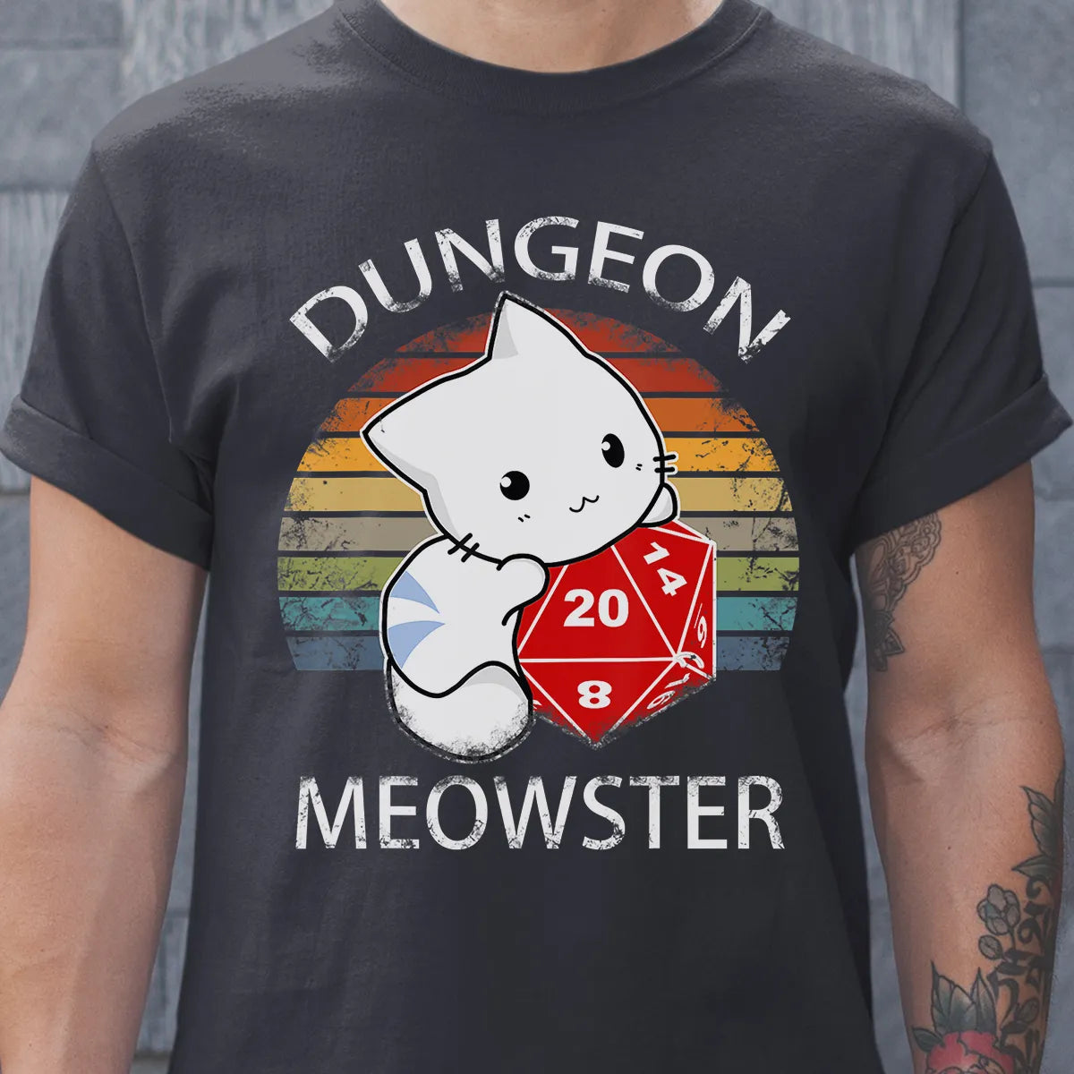 Classic Unisex T-Shirt - 1RHU87DY