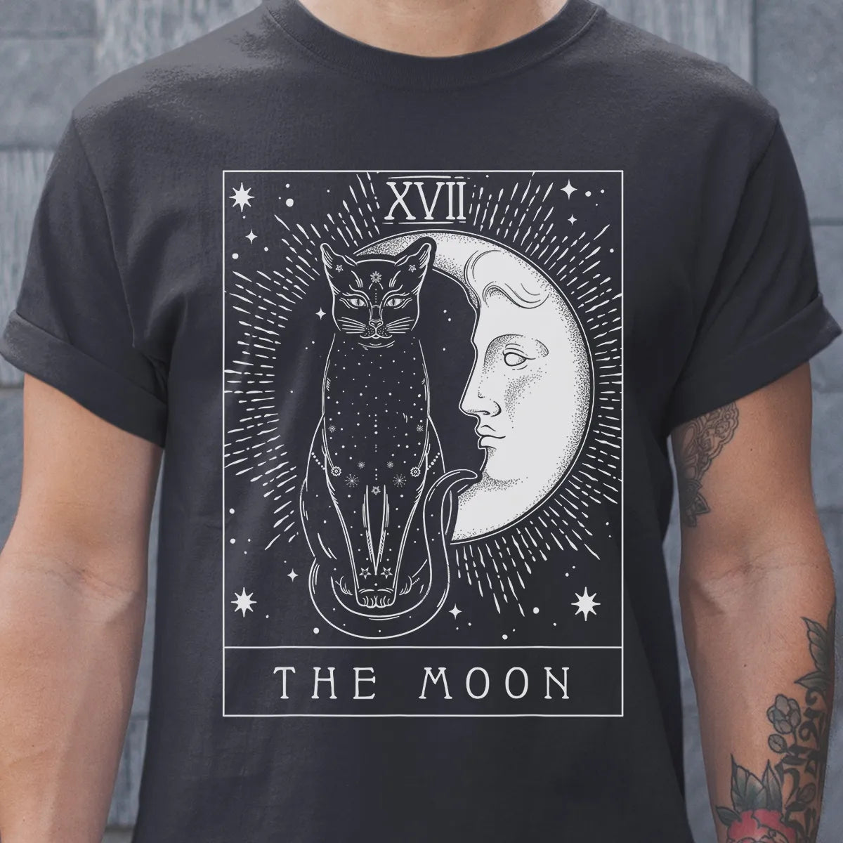 Classic Unisex T-Shirt - JBUZ638Y