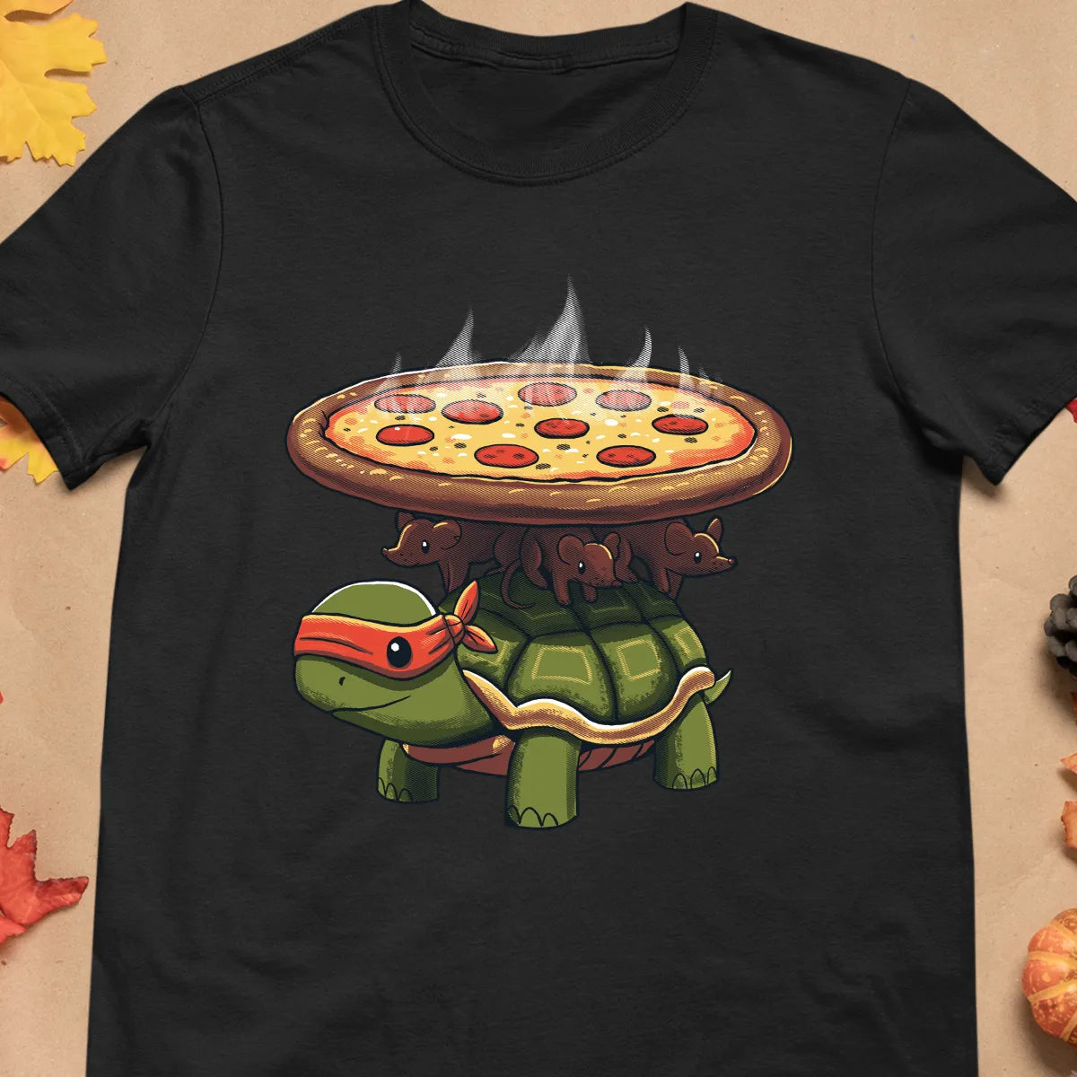Classic Unisex T-Shirt - F8LZU6R9