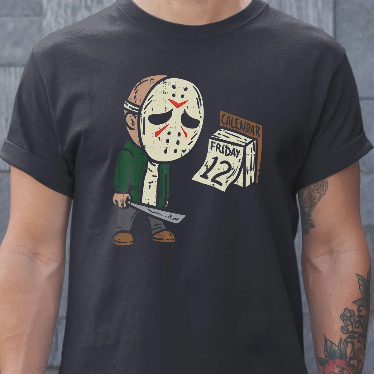 Classic Unisex T-Shirt - CK3A6J15