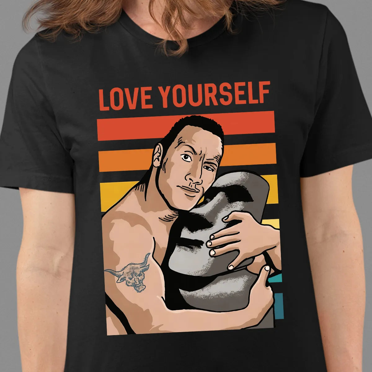 Classic Unisex T-Shirt - SW51KUXK