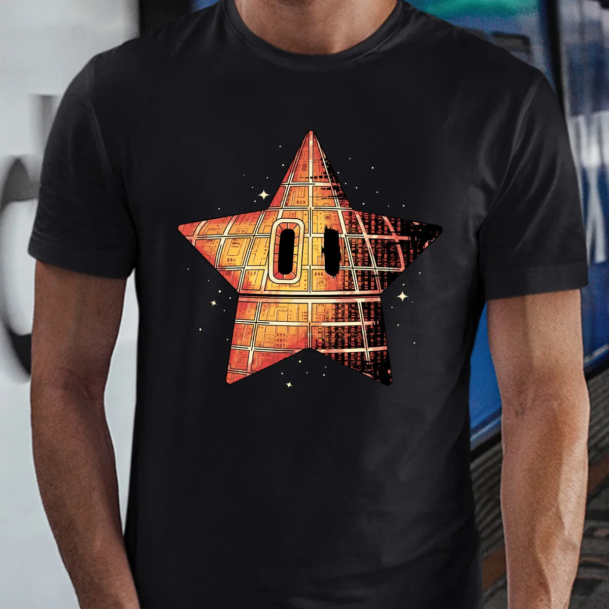 Classic Unisex T-Shirt - 2MFJJ5NZ