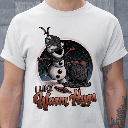 Classic Unisex T-Shirt - Q3K1YV2F