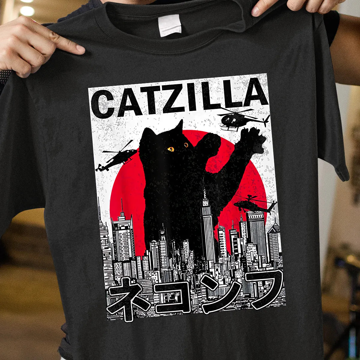 Classic Unisex T-Shirt - MA8KWP6X