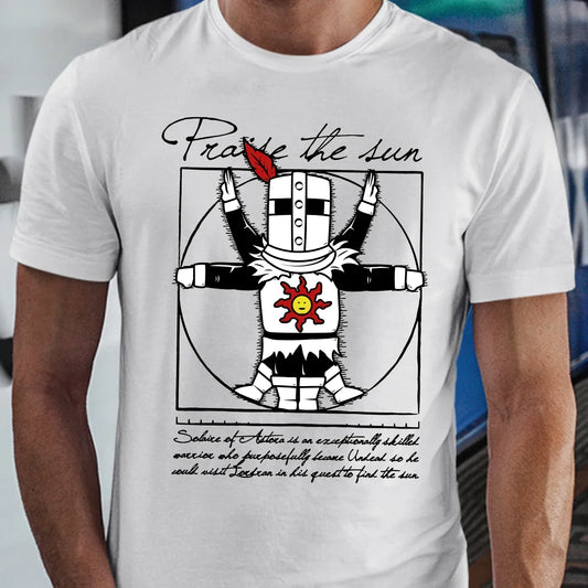 Classic Unisex T-Shirt - 76ZTLF6K