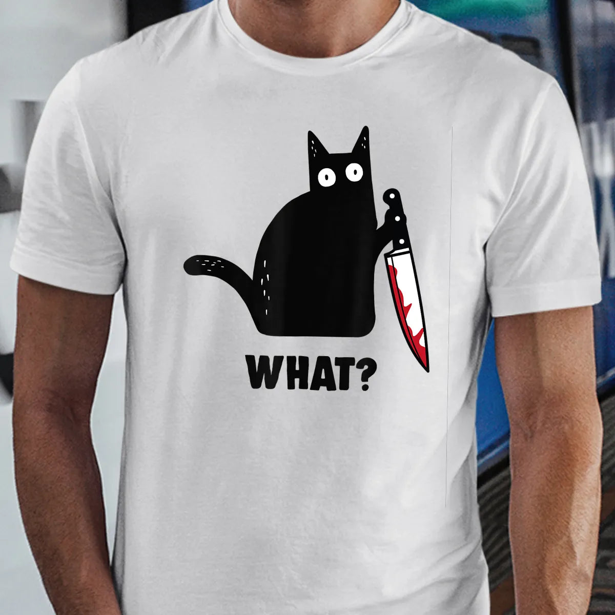 Classic Unisex T-Shirt - LQE6XC3E