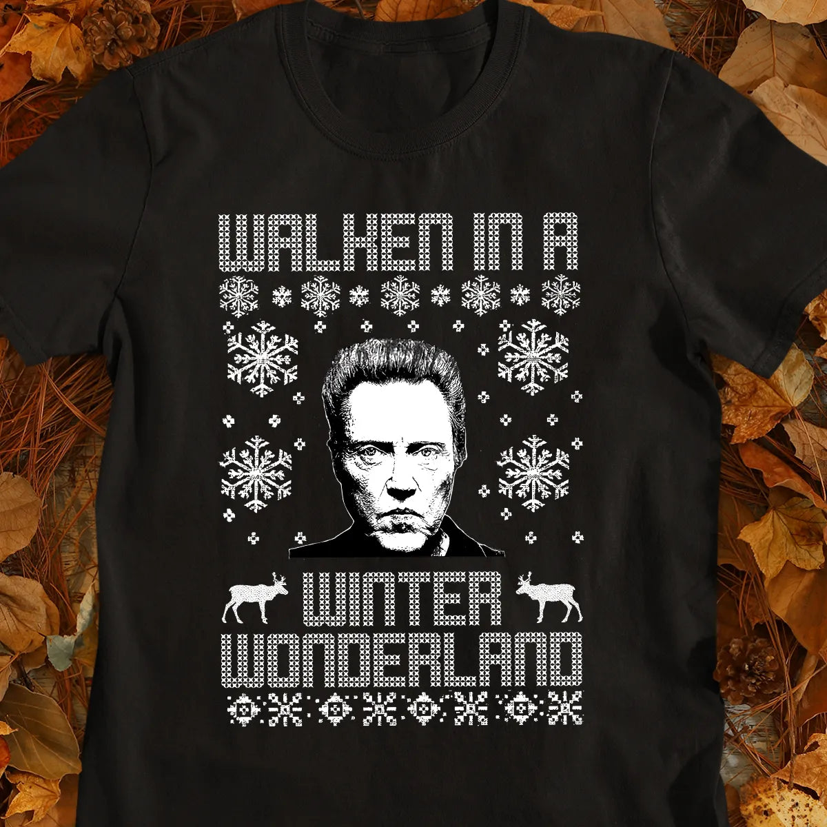 Classic Unisex T-Shirt - UUMG42BH