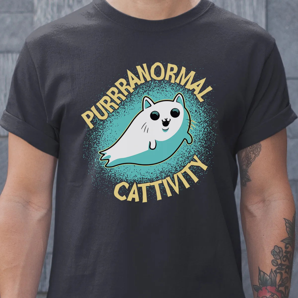 Classic Unisex T-Shirt - HQHJUUCF