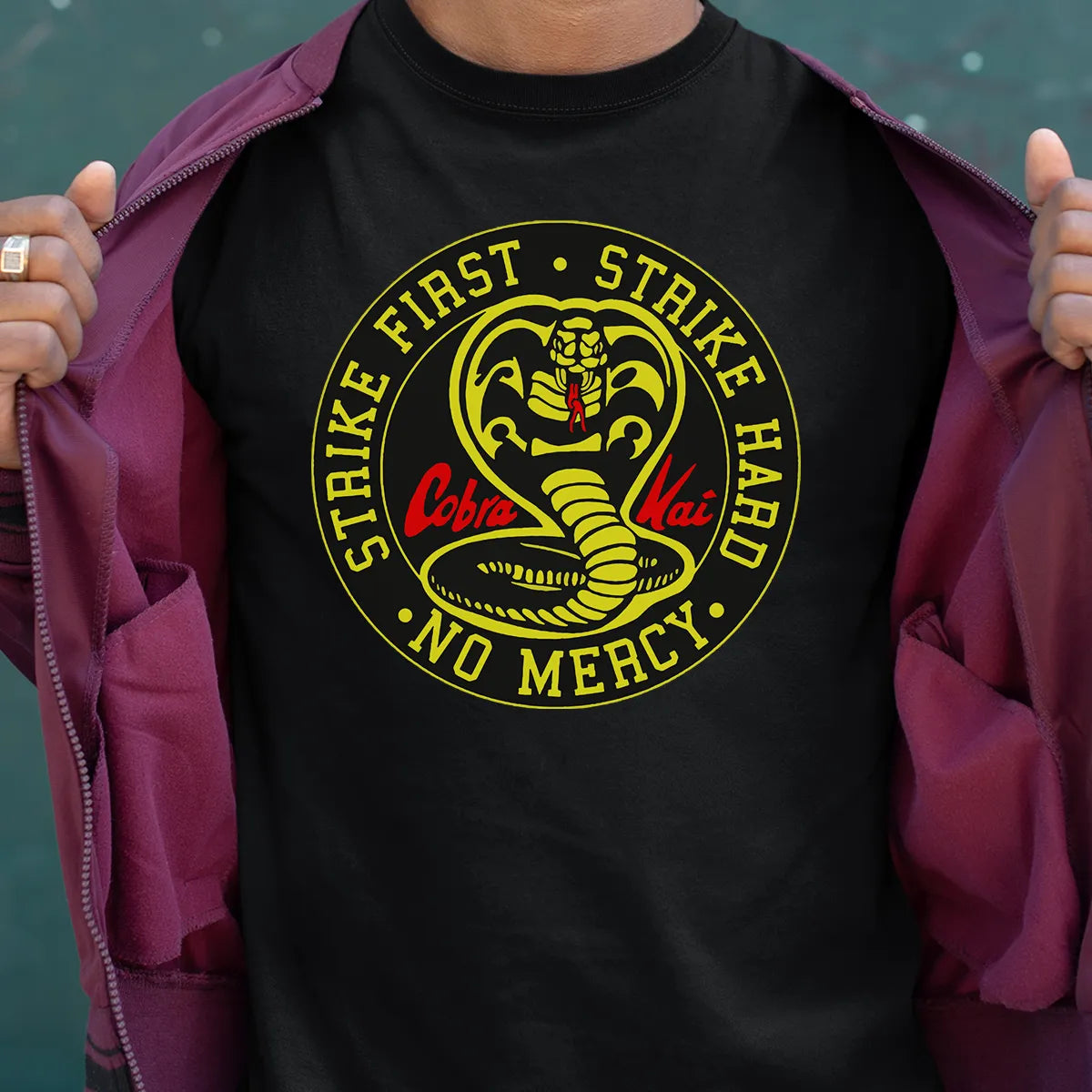 Classic Unisex T-Shirt - NNS4BYN8