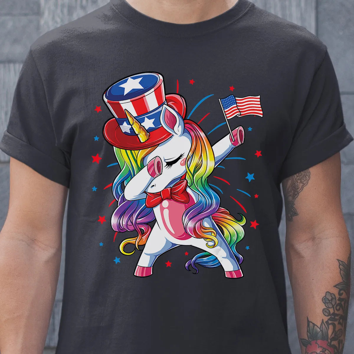 Classic Unisex T-Shirt - 7R4SCX3Q